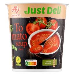Just Deli Zupa instant pomidorowa 43 g