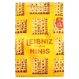 Original Minis Herbatniki maślane 120 g