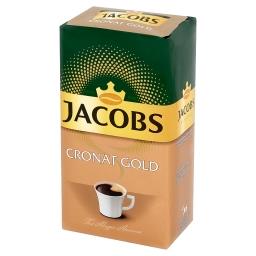 Cronat Gold Kawa mielona 500 g