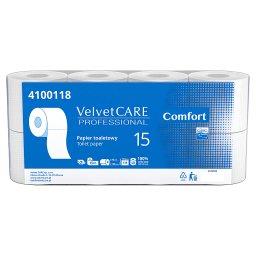 Care Professional Comfort Papier toaletowy 8 rolek