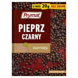 Pieprz czarny ziarnisty 20 g