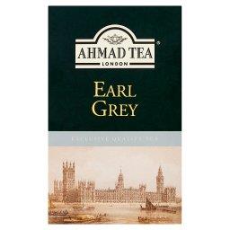 Earl Grey Herbata czarna 100 g