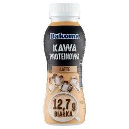 Latte Kawa proteinowa 240 g