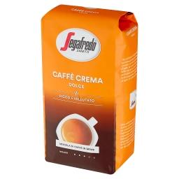 Caffè Crema Dolce Kawa palona ziarnista 1000 g