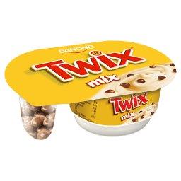 Twix Mix Jogurt 120 g