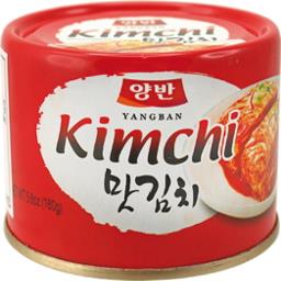 Kapusta chińska Kimchi 160 g
