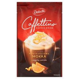 Caffettino Napój czekoladowo-kawowy w proszku smak p...