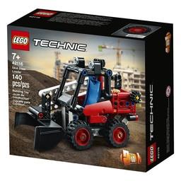 Klocki LEGO® Technic Miniładowarka 42116