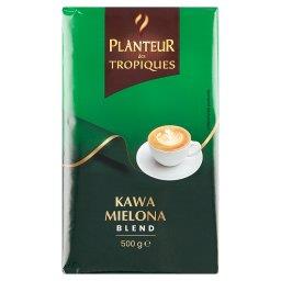 Blend Kawa mielona