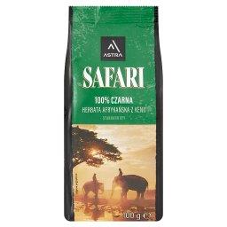 Safari 100 % czarna herbata afrykańska z Kenii 100 g