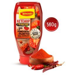 Ketchup pikantny 560 g