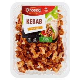 Kebab z kurczaka 350 g