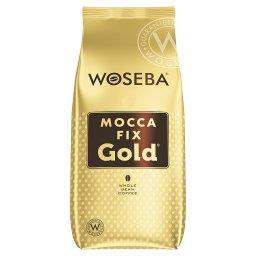 Mocca Fix Gold Kawa palona ziarnista 1000 g