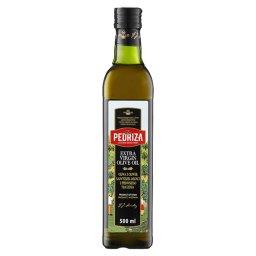 Oliwa z oliwek Extra Virgin Premium 500 ml