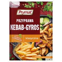 Przyprawa kebab-gyros klasyczna 30 g