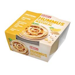 Hummus naturalny 200 g