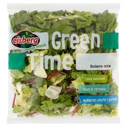 Green Time Bolero mix Mieszanka świeżych krojonych warzyw 180 g