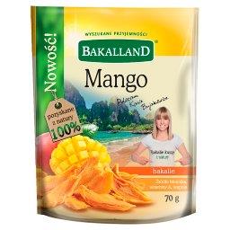 Mango 70 g