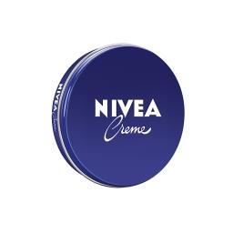 Nivea Creme Krem do ciała, twarzy i rąk, 75ml