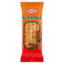 Sezamki 27 g