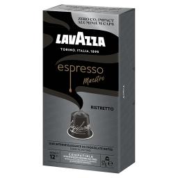 Espresso Maestro Ristretto Kawa palona mielona w kap...