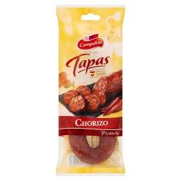 Tapas Picante Chorizo wieprzowe 225 g