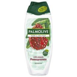 Pure & Delight Pomegranate żel pod prysznic o zapach...