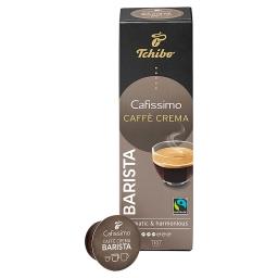 Cafissimo Barista Caffè Crema Kawa palona mielona w ...