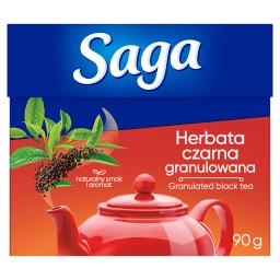 Herbata czarna granulowana 90 g