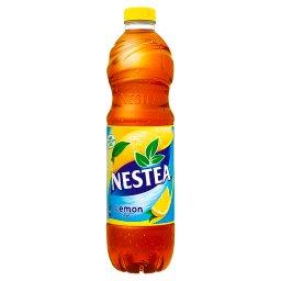 Napój owocowo-herbaciany o smaku cytrusowym 1,5 l