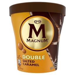 Double Salted Caramel Lody 440 ml