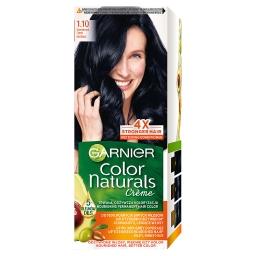 Color Naturals Crème Farba do włosów granatowa czerń 1.10