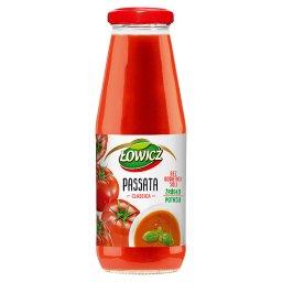 Passata Classica Przecier pomidorowy 680 g