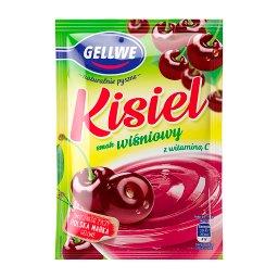 Kisiel smak wiśniowy 38 g