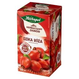Herbaciany Ogród Herbatka owocowo-ziołowa dzika róża...