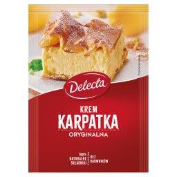 Krem karpatka oryginalna 250 g