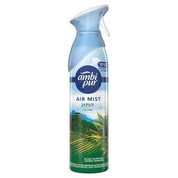 Japan Tatami Odświeżacz powietrza w sprayu 185ml