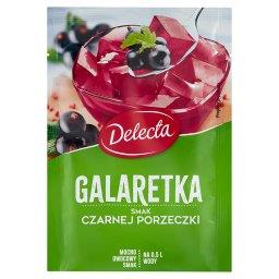 Galaretka smak czarnej porzeczki 70 g