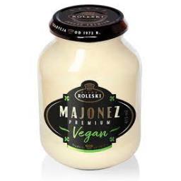 Majonez Premium Vegan 410 ml