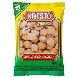 Orzechy macadamia 100 g