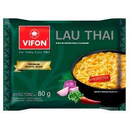 Lau Thai Zupa błyskawiczna
