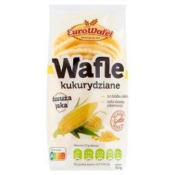 Wafle kukurydziane 100 g