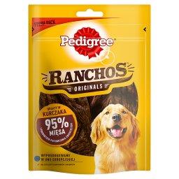 Ranchos Originals Karma uzupełniająca dla psów bogat...