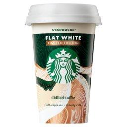 Flat White Mleczny napój kawowy 220 ml