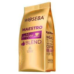 Maestro Coffee Blend Kawa palona mielona