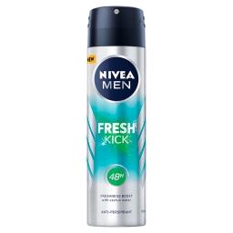 MEN Fresh Kick Antyperspirant 150 ml