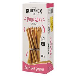 Paluszki bezglutenowe 90 g