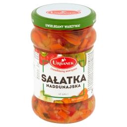 Sałatka naddunajska 290 g