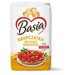 Mąka krupczatka 1 kg