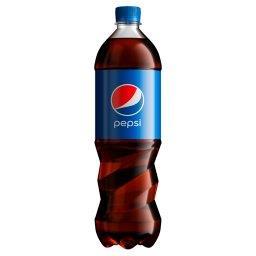 Napój gazowany o smaku cola 0,85 l